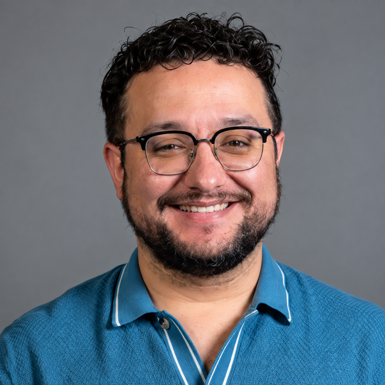 Mike Torres