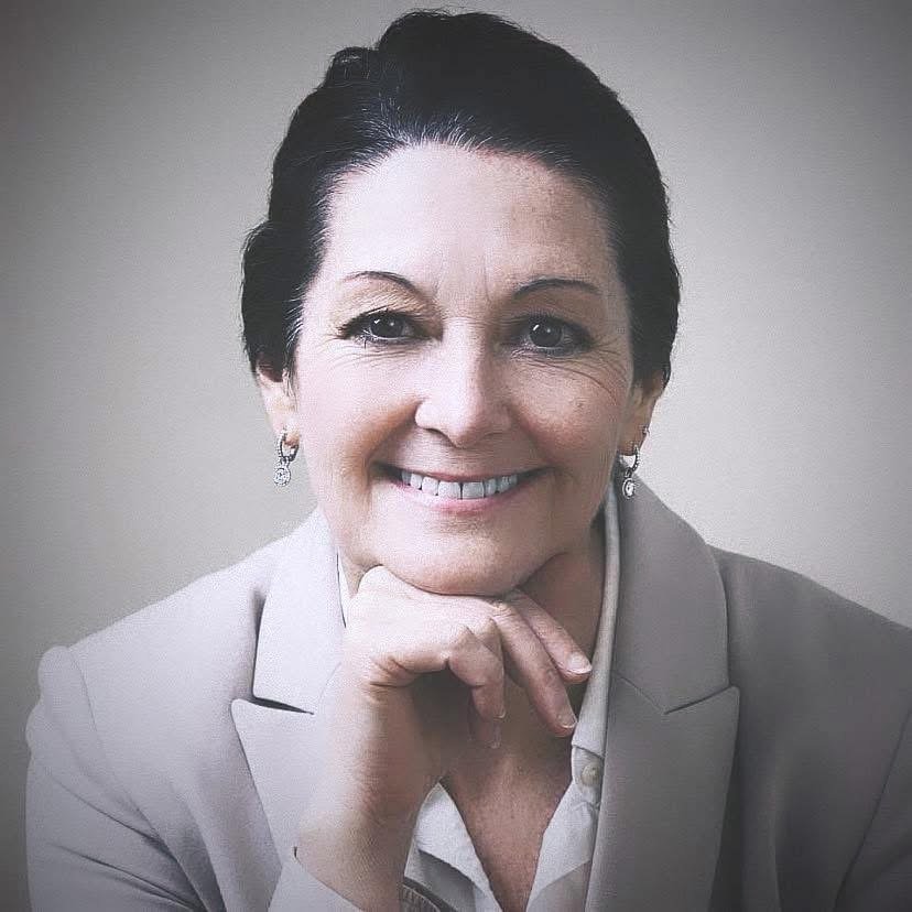Dr. Caron Daugherty